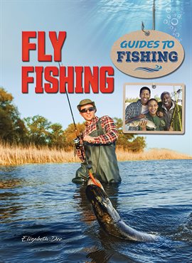 Cover image for Fly Fishing