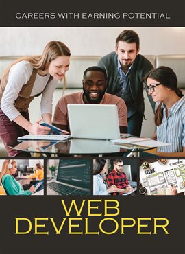 Imagen de portada para Web Developer