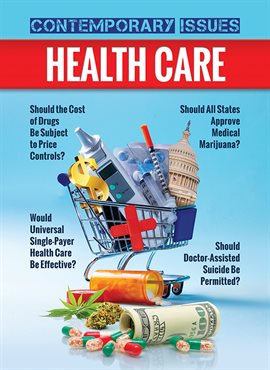 Cover image for Health Care