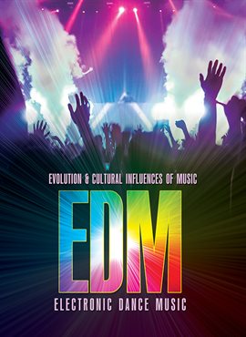 Cover image for Electronic Dance Music (EDM)