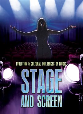 Cover image for Stage and Screen