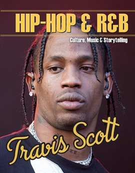 Cover image for Travis Scott