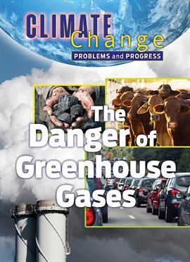 Imagen de portada para The Danger of Greenhouse Gases