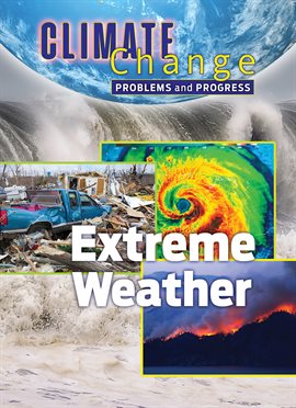 Cover image for Extreme Weather