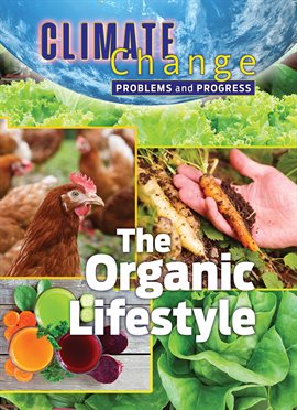Imagen de portada para The Organic Lifestyle