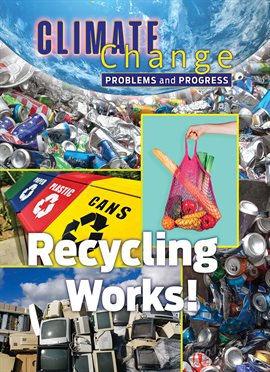 Imagen de portada para Recycling Works!