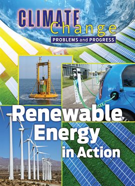 Imagen de portada para Renewable Energy in Action