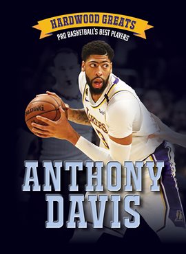 Cover image for Anthony Davis