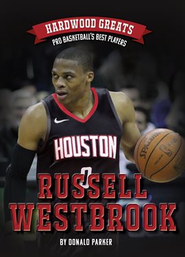 Cover image for Russell Westbrook