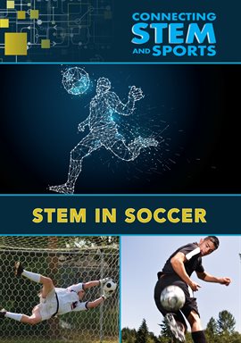 Cover image for STEM in Soccer