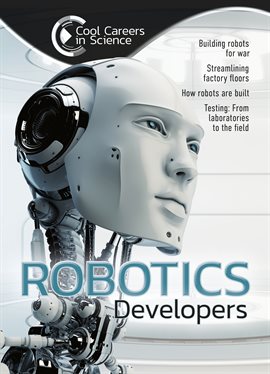 Cover image for Robotics Developers