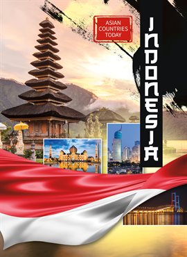 Cover image for Indonesia