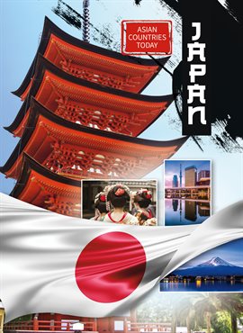 Cover image for Japan