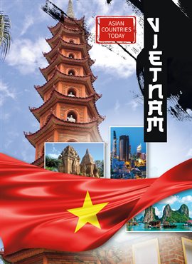 Cover image for Vietnam