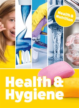 Cover image for Health & Hygiene