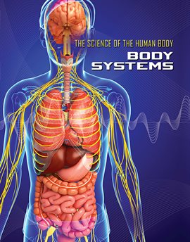 Cover image for Body Systems
