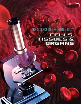 Cover image for Cells, Tissues & Organs