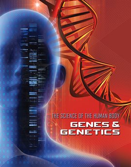Cover image for Genes & Genetics