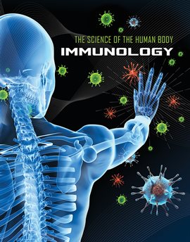 Cover image for Immunology
