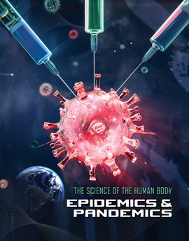 Cover image for Epidemics & Pandemics