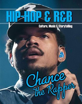 Imagen de portada para Chance the Rapper