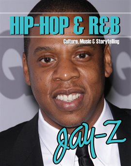 Imagen de portada para Jay-Z