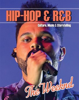 Imagen de portada para The Weeknd
