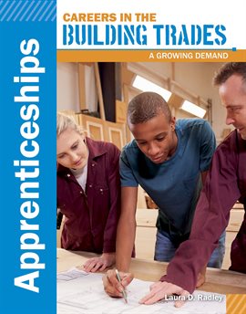 Imagen de portada para Apprenticeships