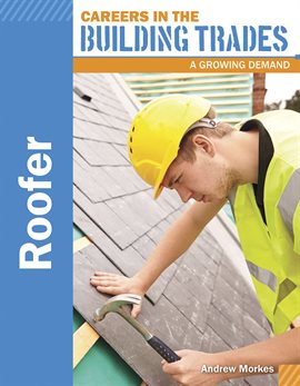 Imagen de portada para Roofer