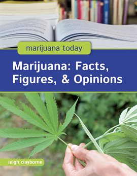 Cover image for Marijuana