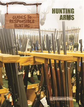Imagen de portada para Hunting Arms