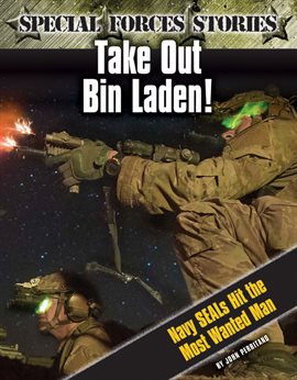 Imagen de portada para Take Out Bin Laden!