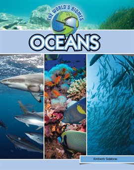 Imagen de portada para Oceans
