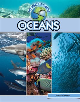 Cover image for Oceans