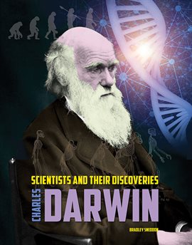 Imagen de portada para Charles Darwin
