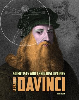 Cover image for Leonardo da Vinci
