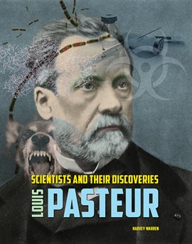 Imagen de portada para Louis Pasteur