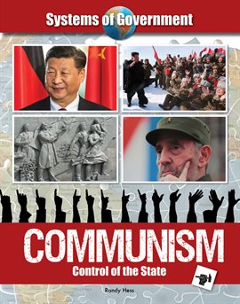 Imagen de portada para Communism