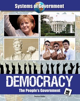 Imagen de portada para Democracy