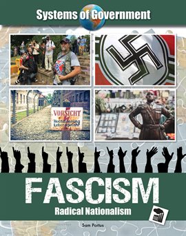 Imagen de portada para Fascism