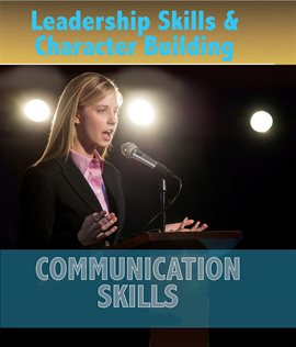 Imagen de portada para Communication Skills