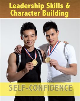 Imagen de portada para Self-Confidence