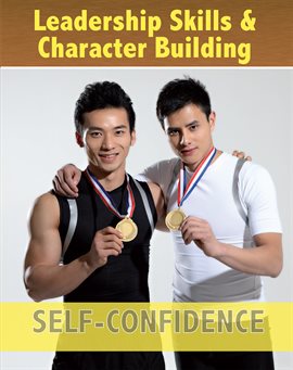 Cover image for Self-Confidence