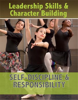 Imagen de portada para Self-Discipline & Responsibility