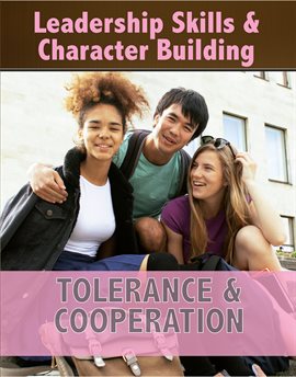 Imagen de portada para Tolerance & Cooperation