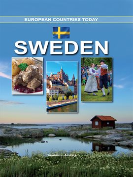 Cover image for Sweden