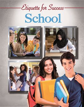 Cover image for School