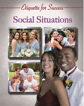 Imagen de portada para Social Situations