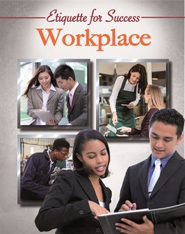 Imagen de portada para Workplace