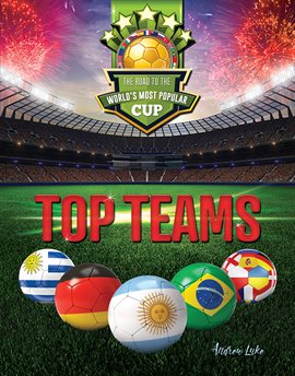 Cover image for Top Teams